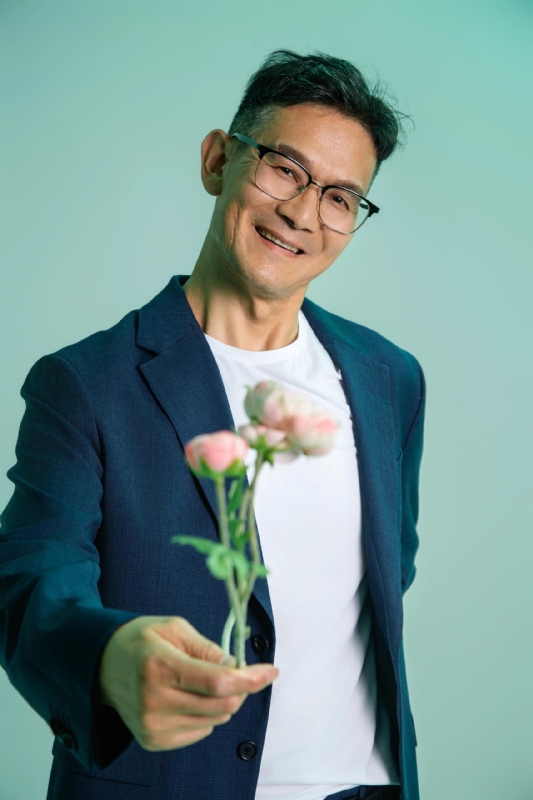 陈宇的第一张照片--保定相亲服务中心