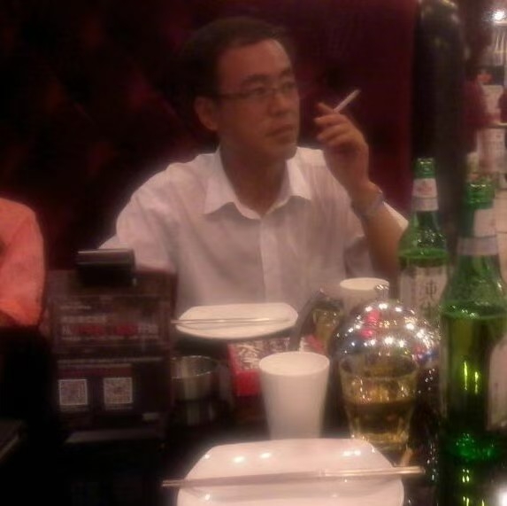 一切随缘的第一张照片--保定相亲服务中心