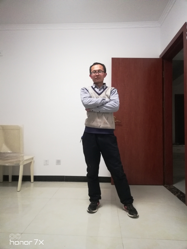 我的笨呢的第一张照片--保定相亲服务中心