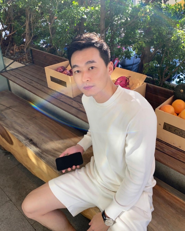 Eric的第一张照片--保定相亲服务中心