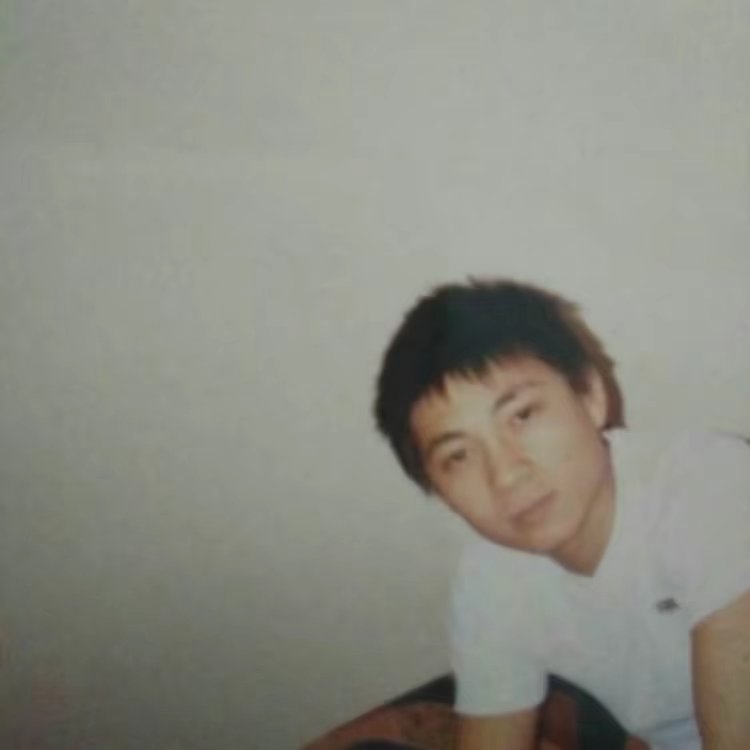 随缘的第一张照片--保定相亲服务中心