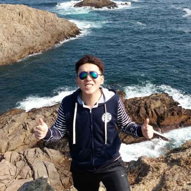 Steven的第一张照片--保定相亲服务中心