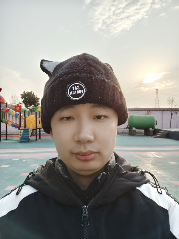 王连杰的第一张照片--保定相亲服务中心