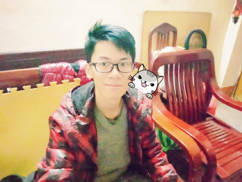 米郁的第一张照片--保定相亲服务中心