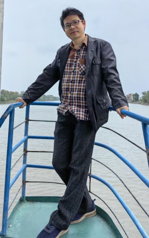 风云的第一张照片--保定相亲服务中心