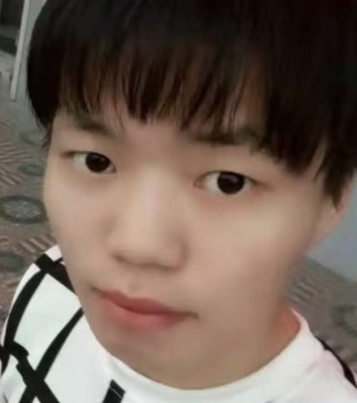 大白的第一张照片--保定相亲服务中心