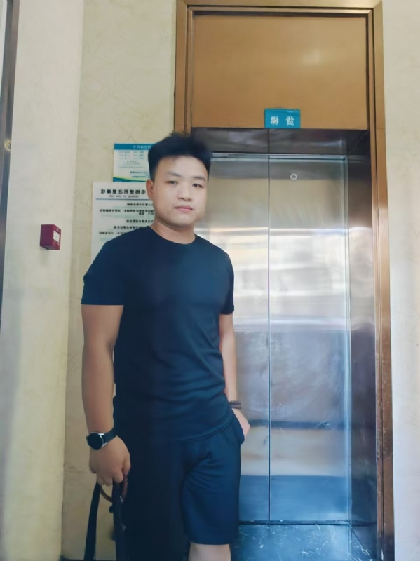 JCY的第一张照片--保定相亲服务中心