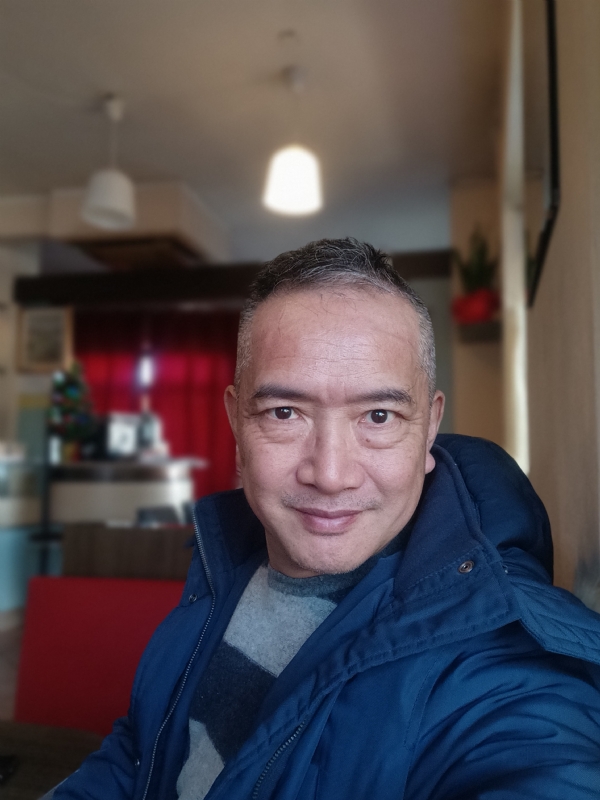 大龙的第一张照片--保定相亲服务中心