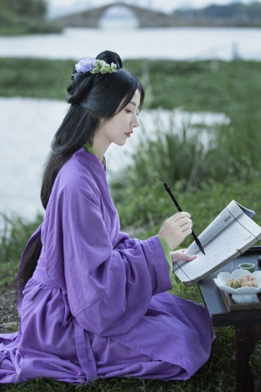 黄环儿的第一张照片--保定相亲服务中心