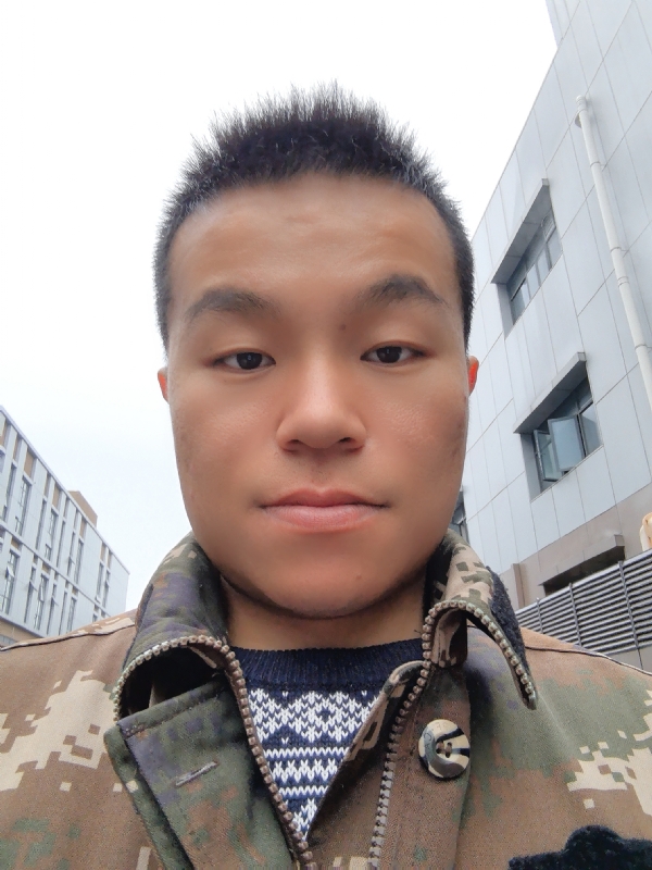 赵彦的第二张照片--保定相亲服务中心