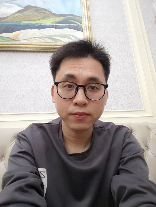 共享夕阳的第一张照片--保定相亲服务中心