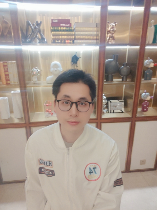 共享夕阳的第四张照片--保定相亲服务中心