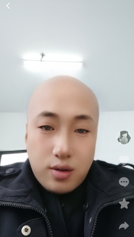 阿布的第一张照片--保定相亲服务中心