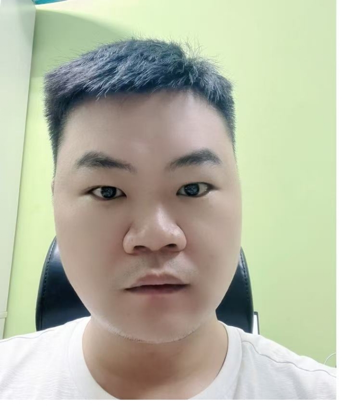 初白的第一张照片--保定相亲服务中心