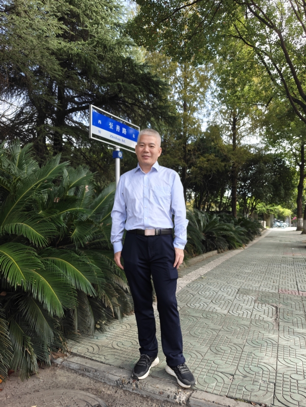 清风幽谷的第一张照片--保定相亲服务中心