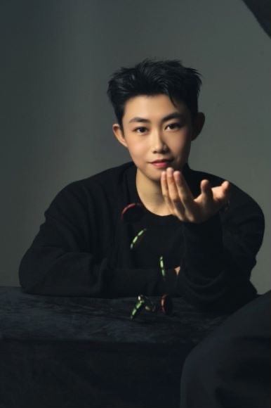 阳阳的第一张照片--保定相亲服务中心