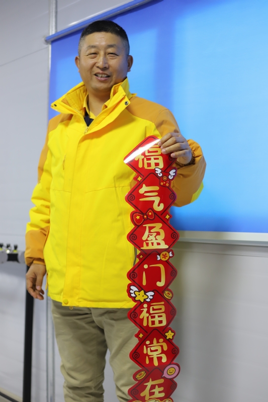 向往自由的第一张照片--保定相亲服务中心