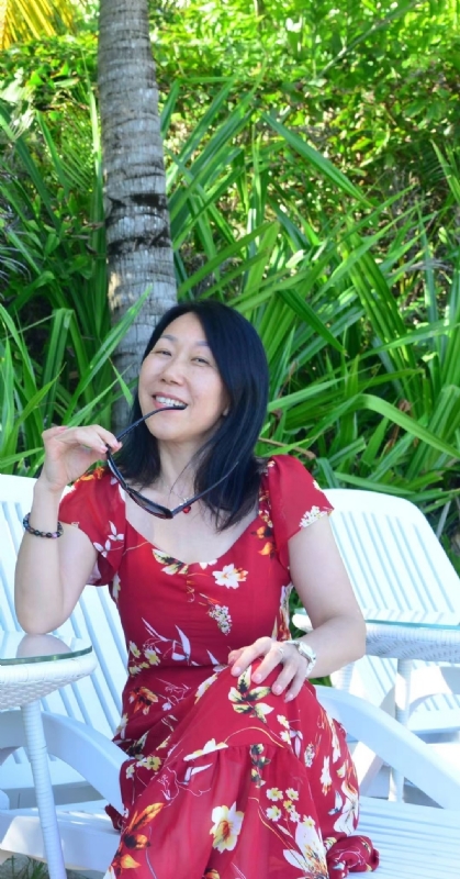 Kelly菲菲的第二张照片--保定相亲服务中心