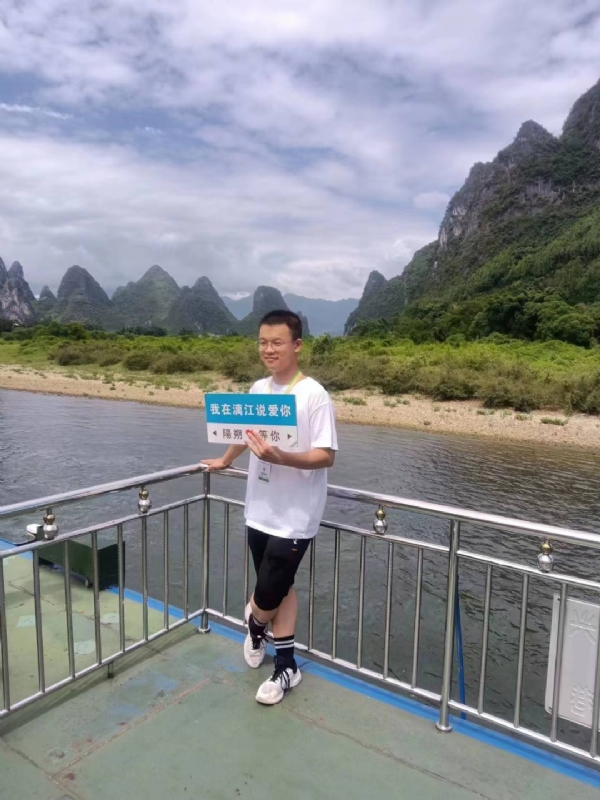 决胜时刻的第一张照片--保定相亲服务中心