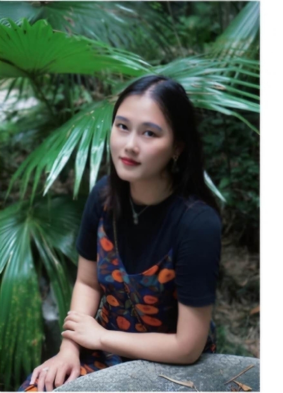 徐斯琦的第一张照片--保定相亲服务中心