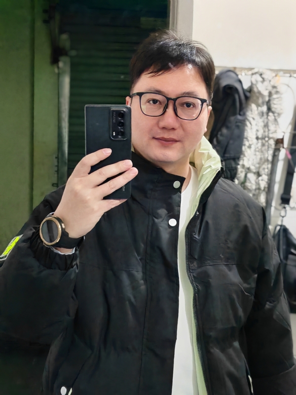 真心不累的第一张照片--保定相亲服务中心