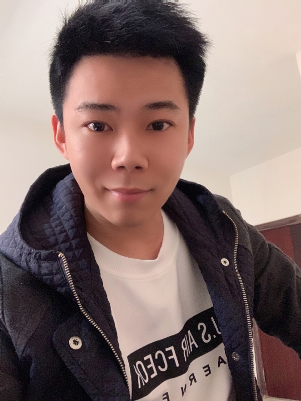 轻言淡语的第三张照片--保定相亲服务中心