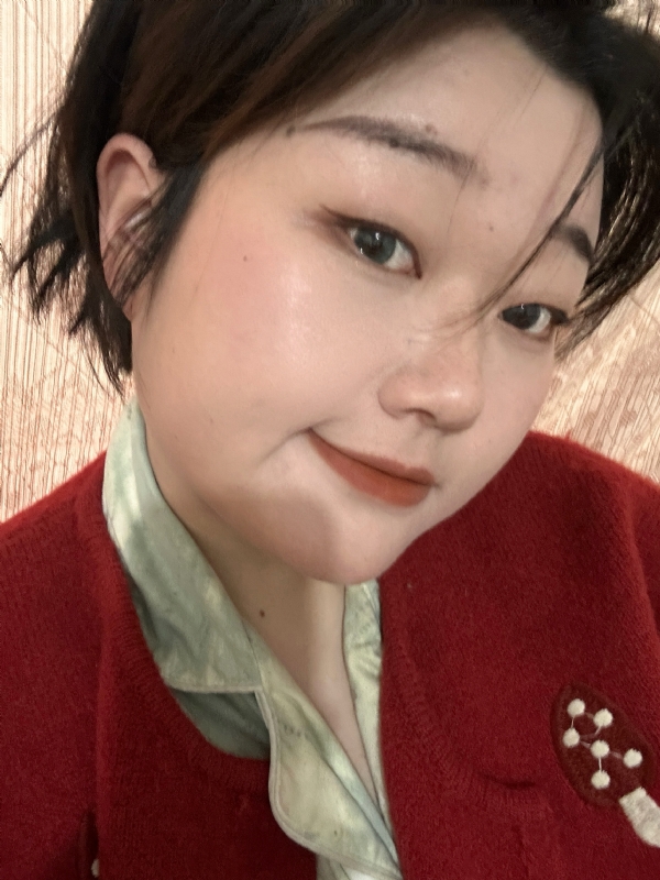 好运绵绵的第一张照片--保定相亲服务中心