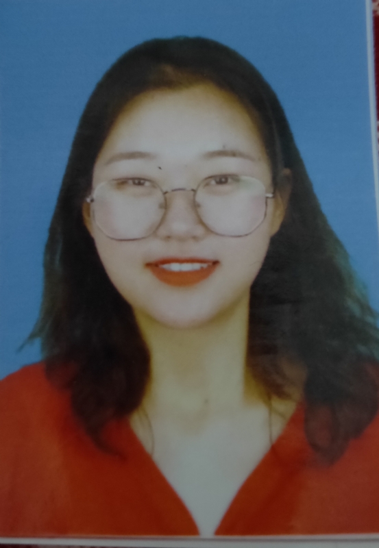 好运绵绵的第二张照片--保定相亲服务中心