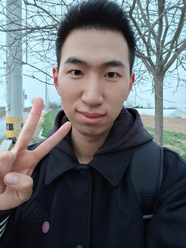 梅须逊雪三分白的第一张照片--保定相亲服务中心