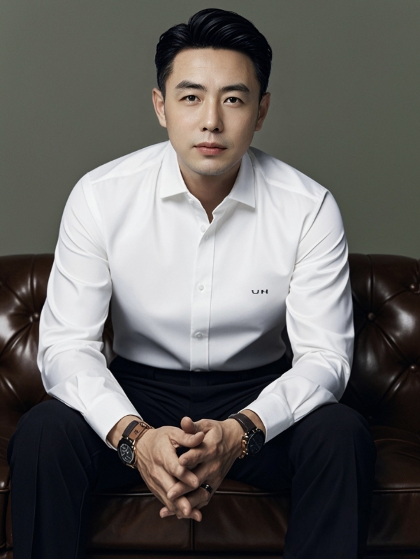 长风的第一张照片--保定相亲服务中心