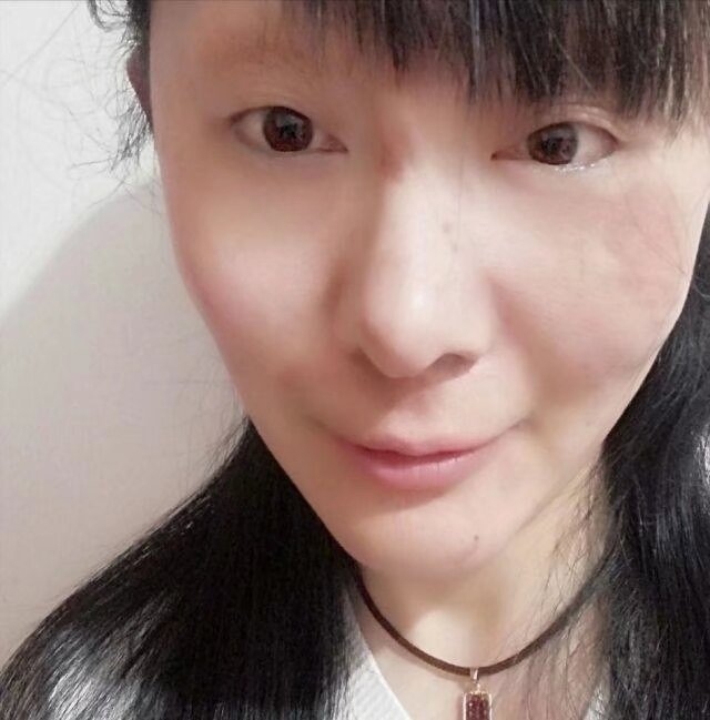 徐颖的第三张照片--保定相亲服务中心