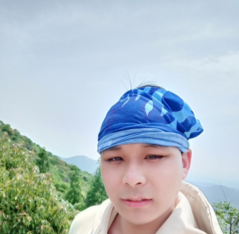 两人一世界的第一张照片--保定相亲服务中心