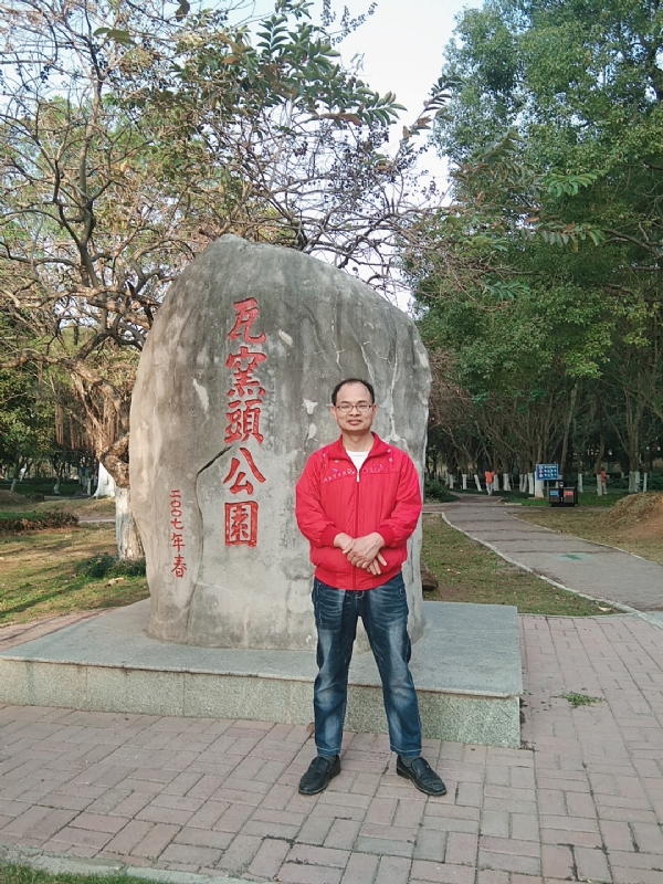 风生水起的第一张照片--保定相亲服务中心