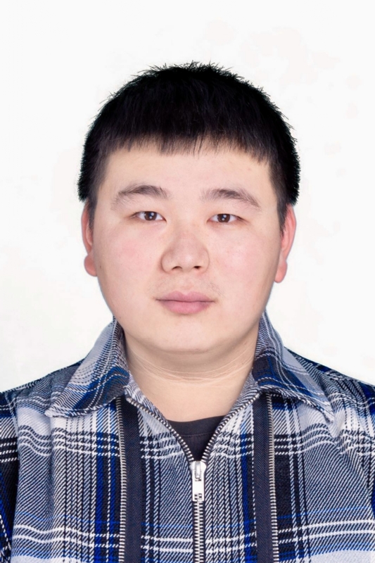 阿南的第二张照片--保定相亲服务中心