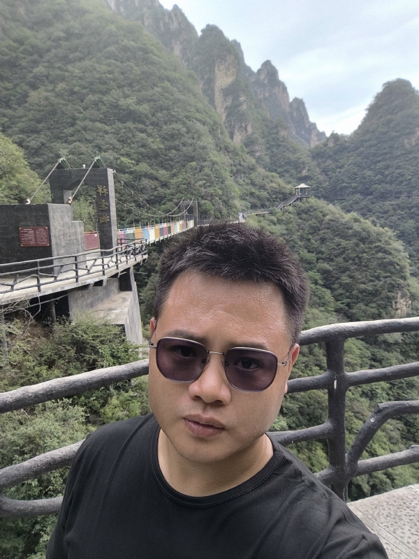 大海的第一张照片--保定相亲服务中心