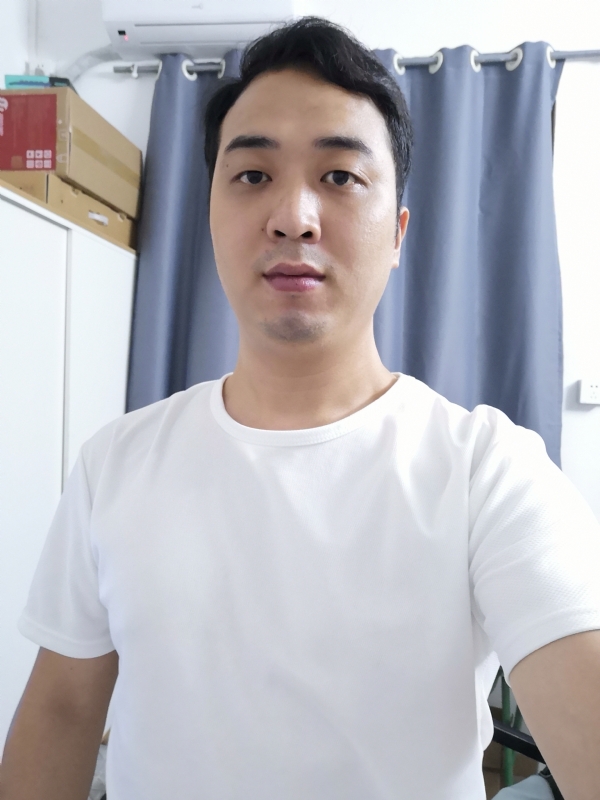 张先生的第二张照片--保定相亲服务中心