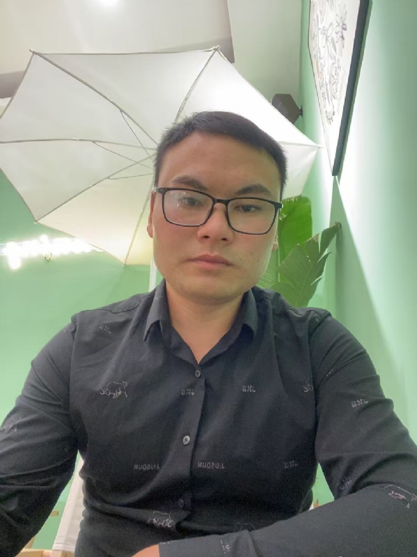 像风一样自由的第一张照片--保定相亲服务中心