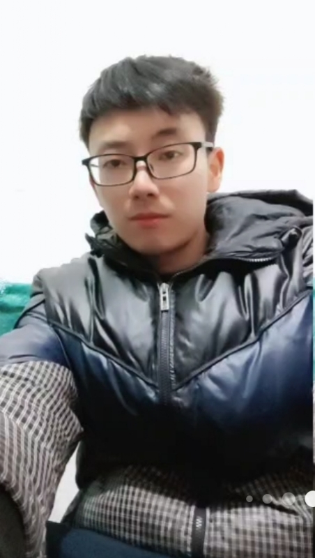 吐泡泡的小鱼的第一张照片--保定相亲服务中心