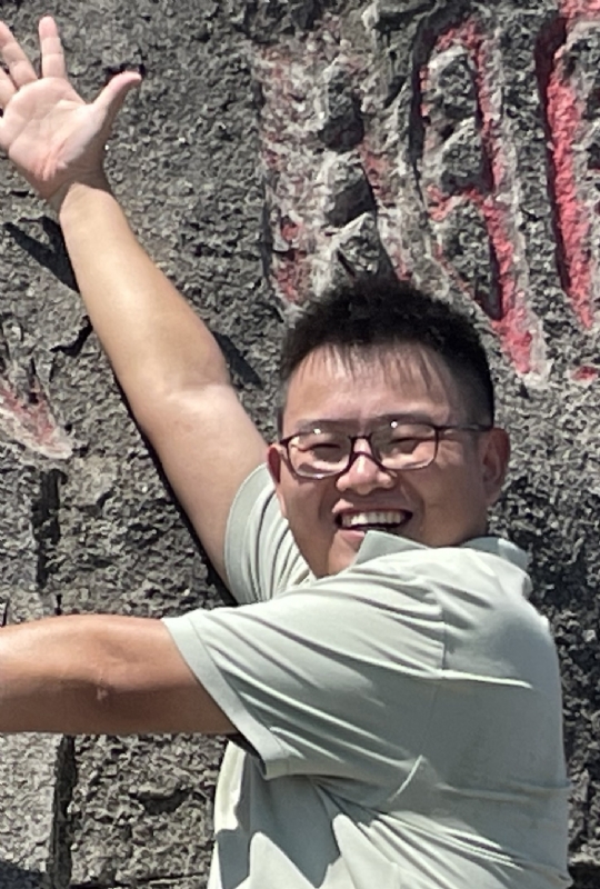 惜福9的第一张照片--保定相亲服务中心