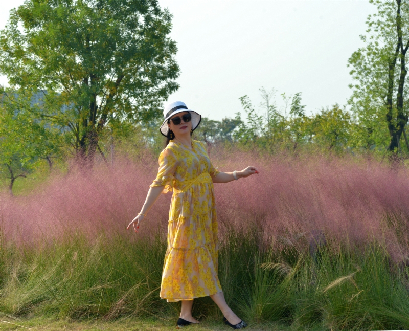 阿红的第一张照片--保定相亲服务中心