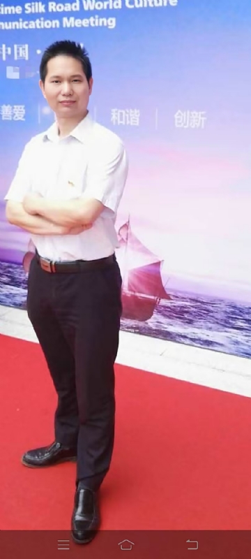 玉树临风的第一张照片--保定相亲服务中心