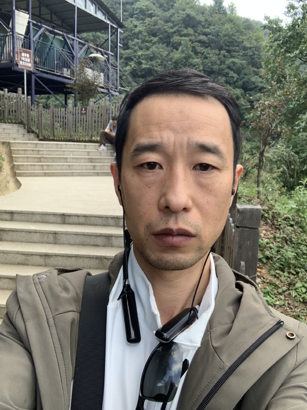 小林的第二张照片--保定相亲服务中心