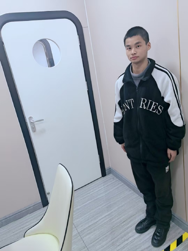 海中的星空的第一张照片--保定相亲服务中心