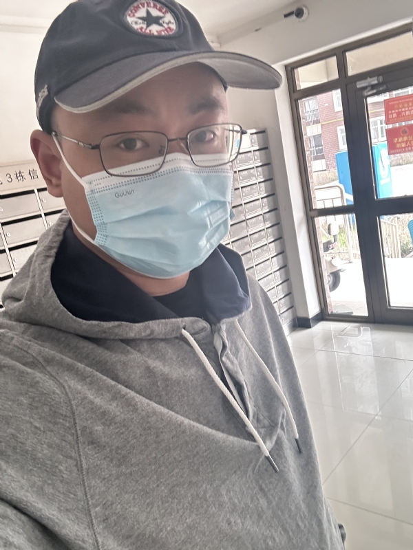 冰的第一张照片--保定相亲服务中心