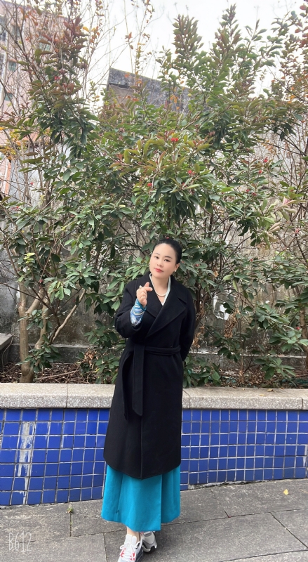 随遇而安的第一张照片--保定相亲服务中心