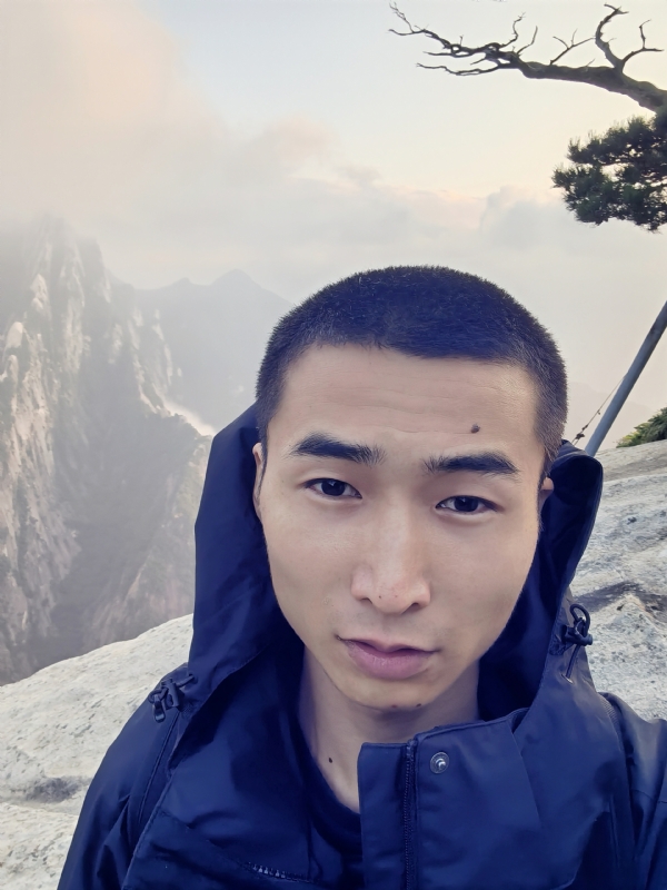 汪先生的第一张照片--保定相亲服务中心