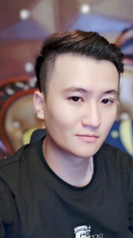 ToTheMoon的第一张照片--保定相亲服务中心