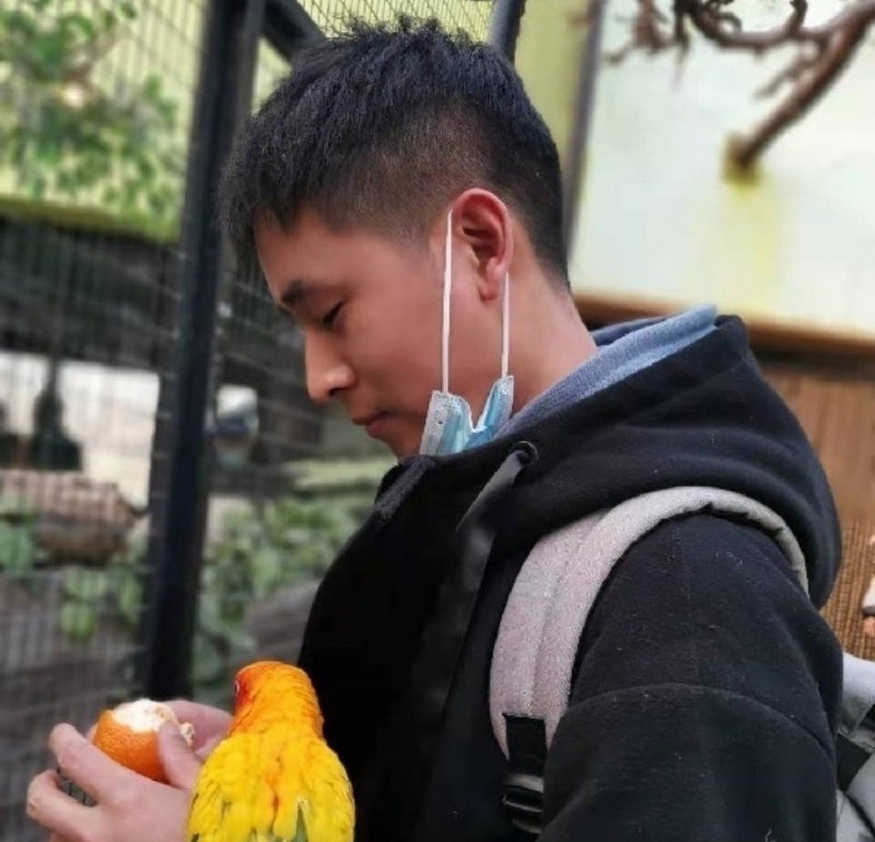 烟火年年的第一张照片--保定相亲服务中心