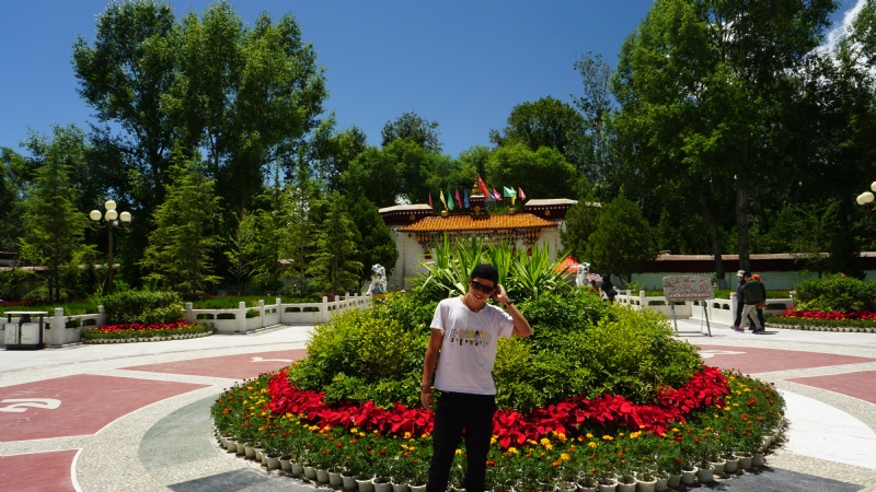 阿龙设计师的第四张照片--保定相亲服务中心