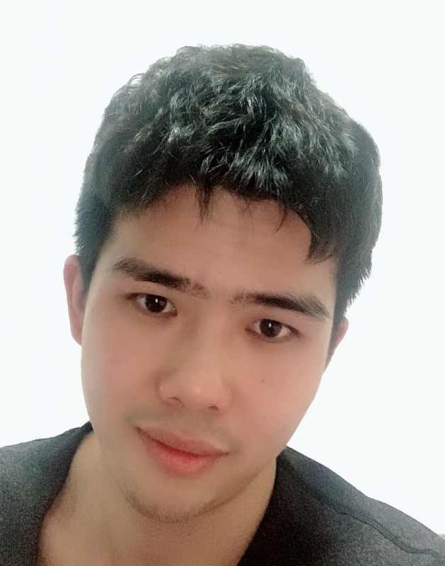 阿龙设计师的第七张照片--保定相亲服务中心